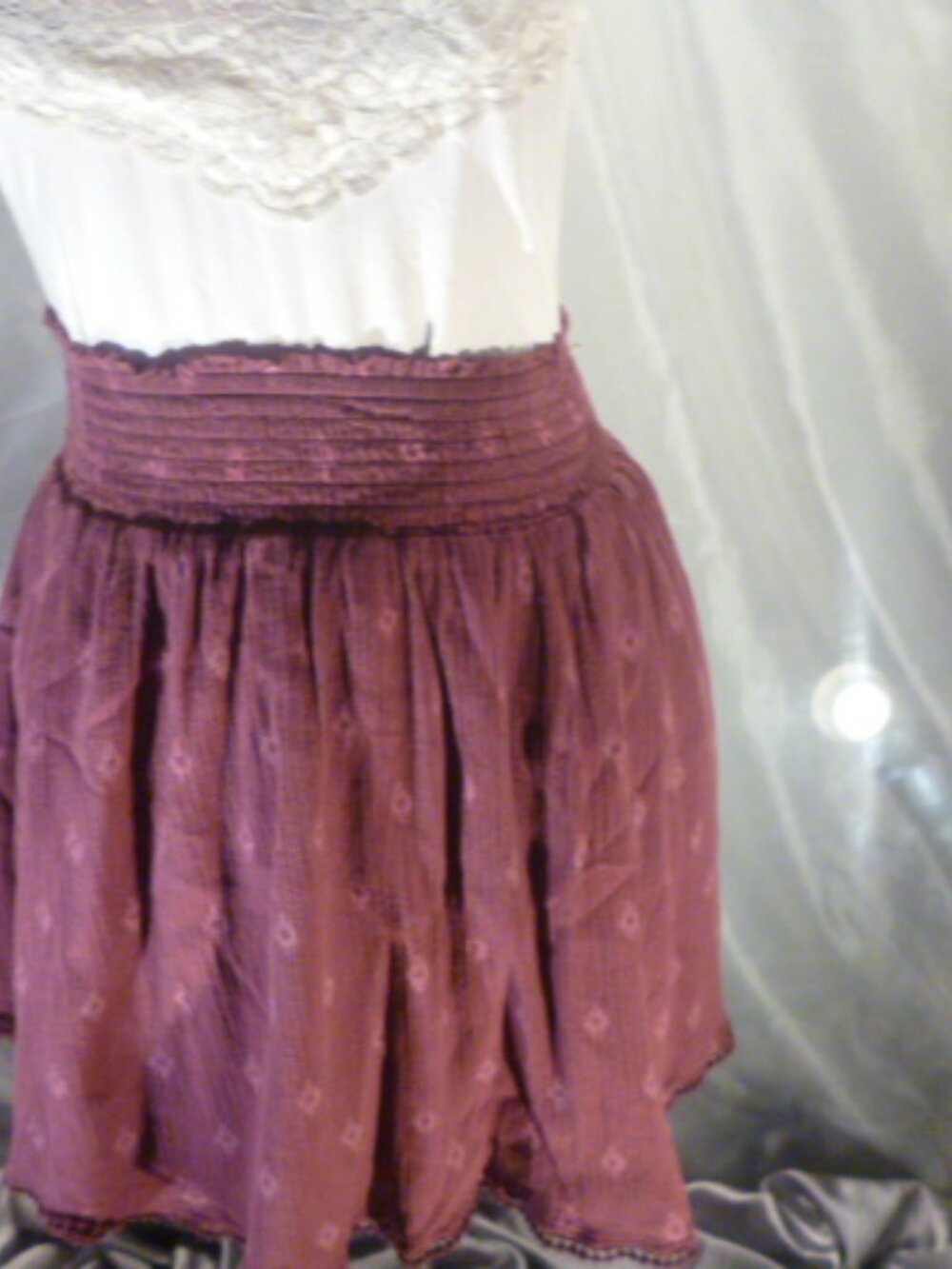 Old Navy skirt
